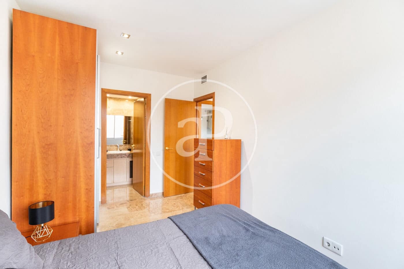 3 makuuhuone Huoneisto vuokrattavana paikassa Barcelona kaupunki - 2 500 € (Ref: 8734530)