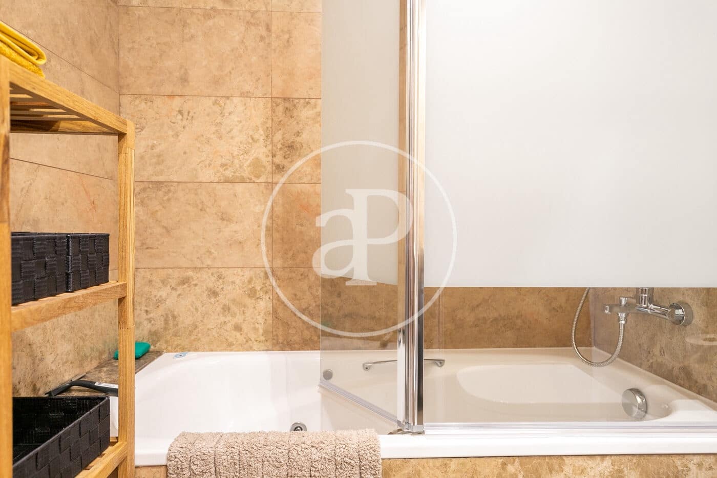 3 makuuhuone Huoneisto vuokrattavana paikassa Barcelona kaupunki - 2 500 € (Ref: 8734530)