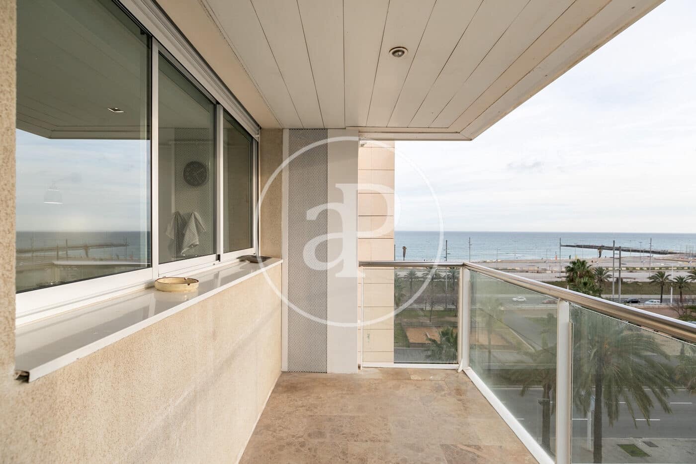 3 makuuhuone Huoneisto vuokrattavana paikassa Barcelona kaupunki - 2 500 € (Ref: 8734530)