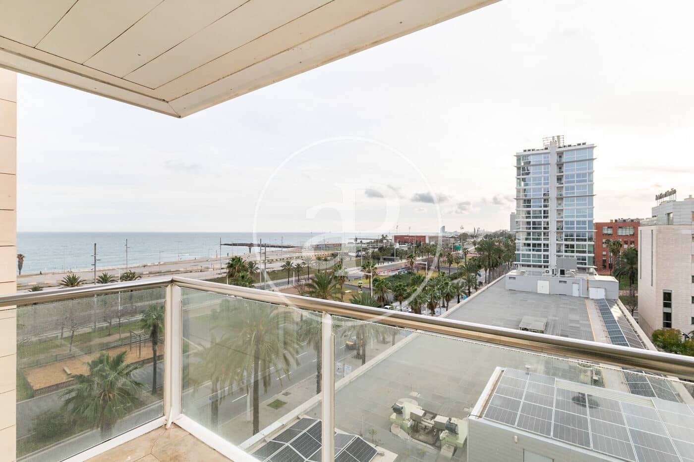 3 makuuhuone Huoneisto vuokrattavana paikassa Barcelona kaupunki - 2 500 € (Ref: 8734530)