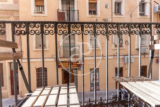 1 slaapkamer Appartement te huur in La Barceloneta, Barcelona stad - € 1.350 (Ref: 8735630)