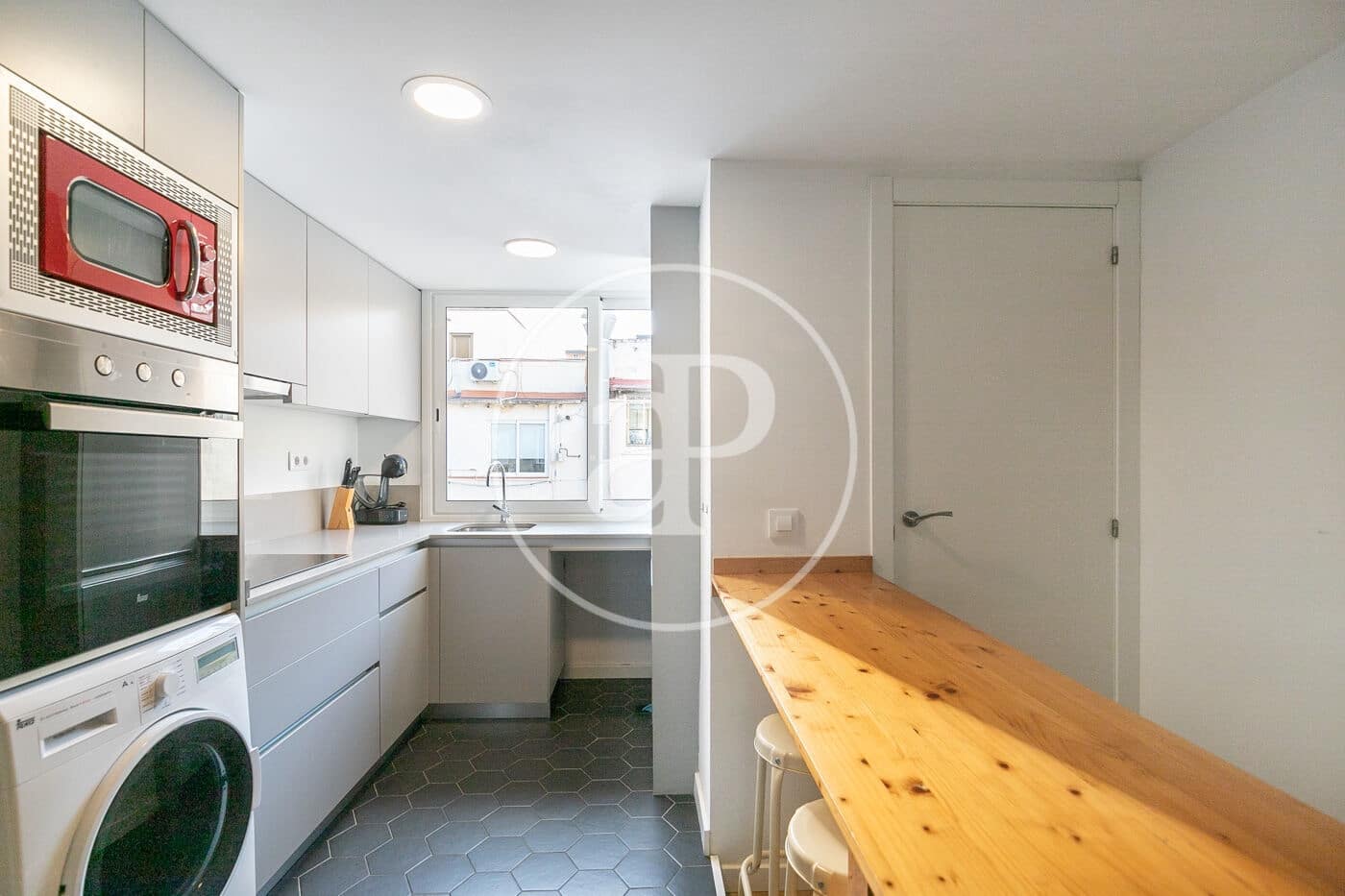 1 bedroom Apartment for rent in Barcelona city - € 1,640 (Ref: 8735634)