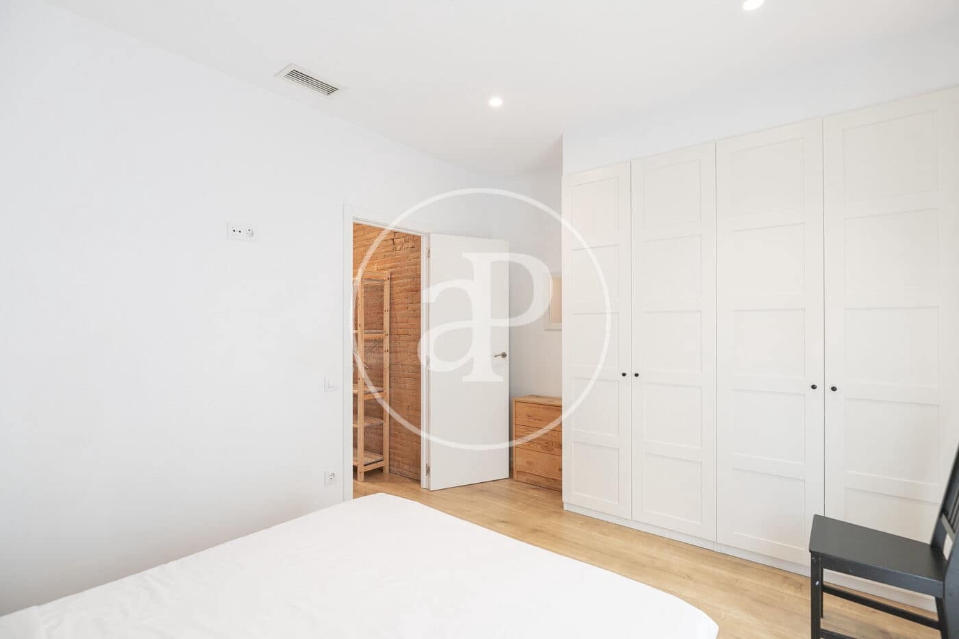 1 bedroom Apartment for rent in Barcelona city - € 1,640 (Ref: 8735634)