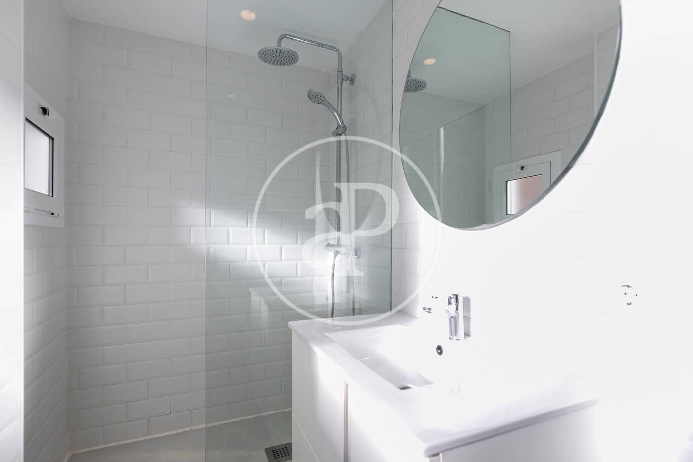 1 bedroom Apartment for rent in Barcelona city - € 1,640 (Ref: 8735634)