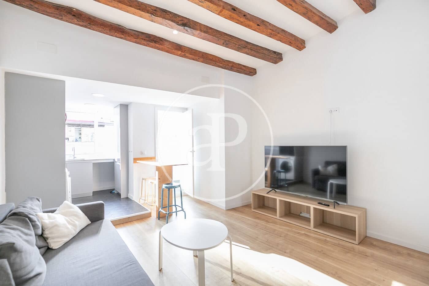 1 bedroom Apartment for rent in Barcelona city - € 1,640 (Ref: 8735634)