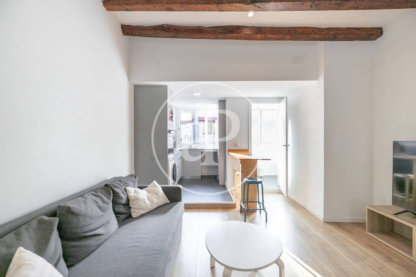 1 bedroom Apartment for rent in Barcelona city - € 1,640 (Ref: 8735634)