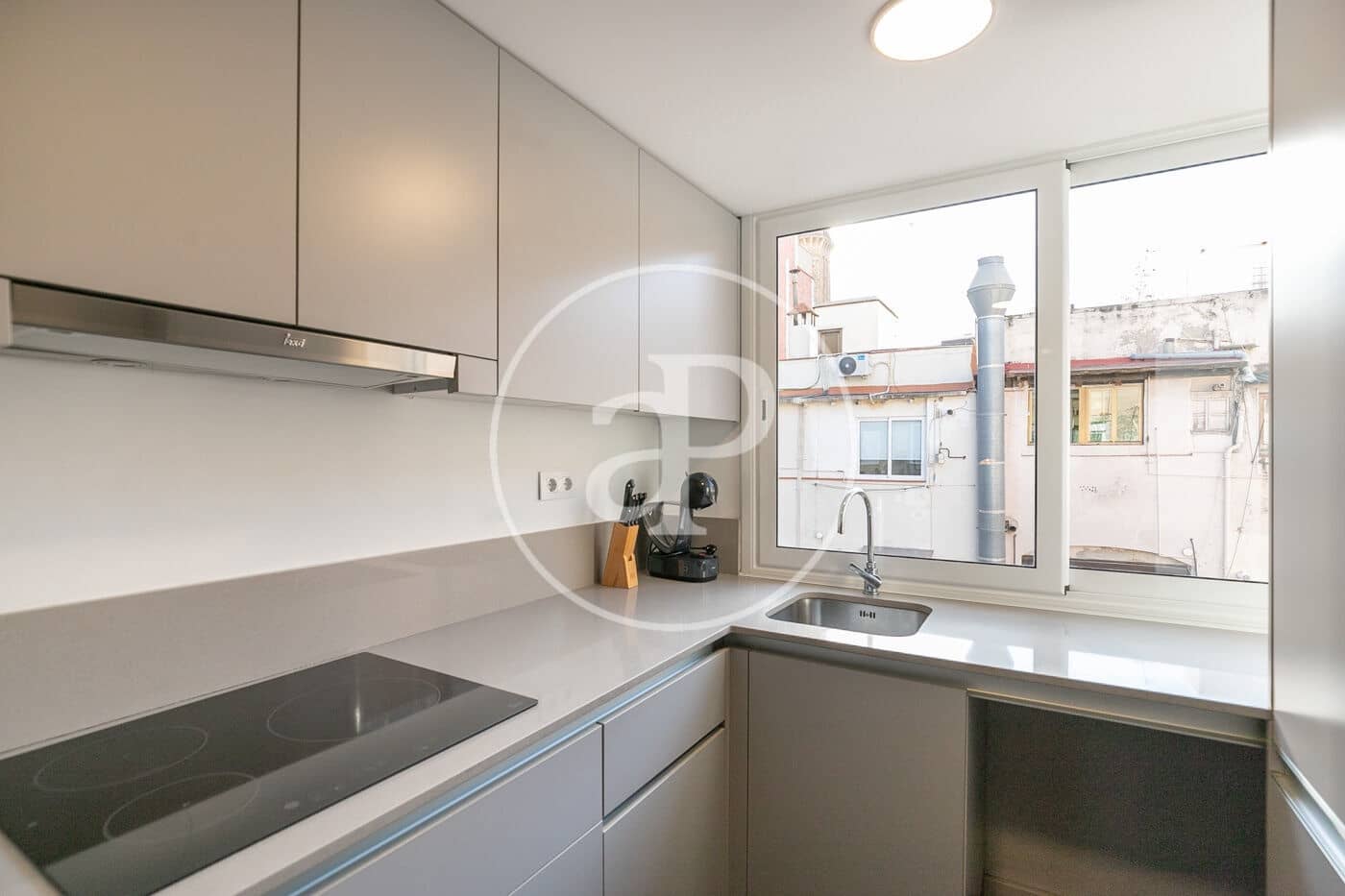 1 bedroom Apartment for rent in Barcelona city - € 1,640 (Ref: 8735634)