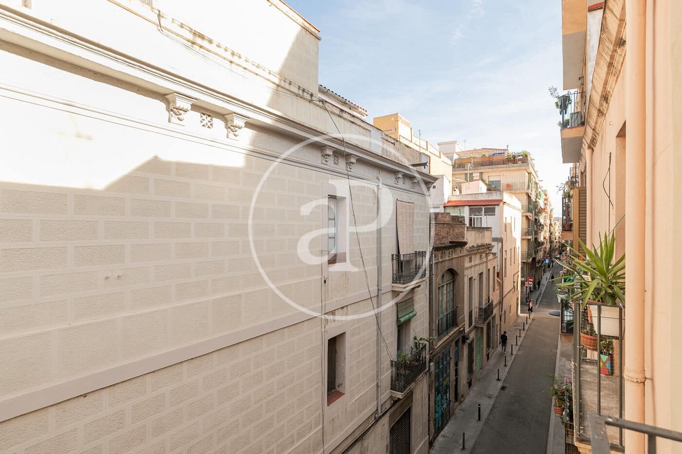 1 bedroom Apartment for rent in Barcelona city - € 1,640 (Ref: 8735634)