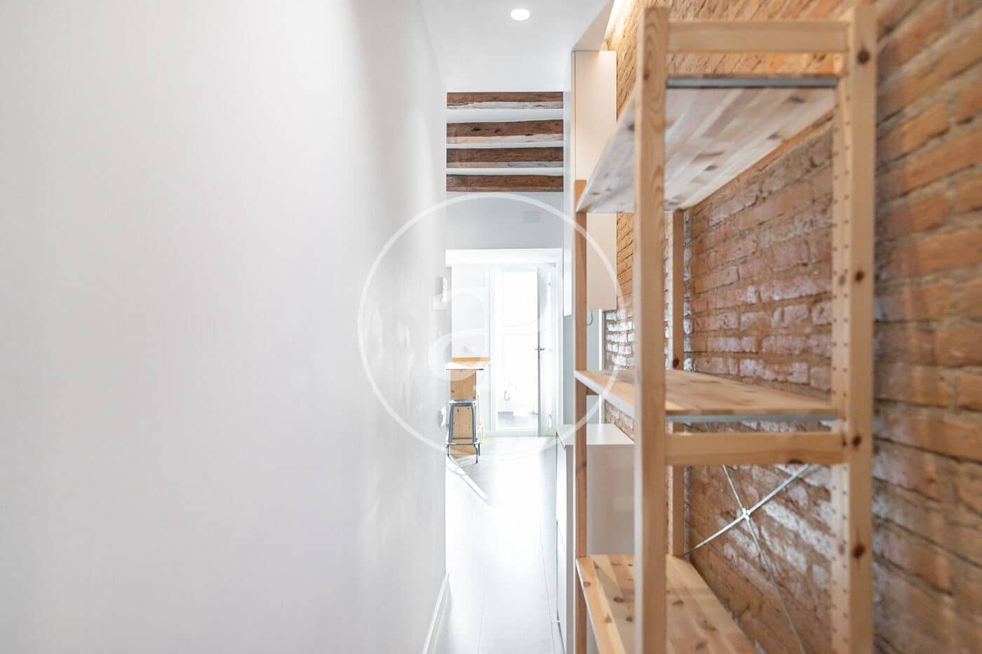 1 bedroom Apartment for rent in Barcelona city - € 1,640 (Ref: 8735634)