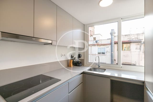 1 bedroom Apartment for rent in La Vila de Gràcia, Barcelona city - € 1,640 (Ref: 8735634)