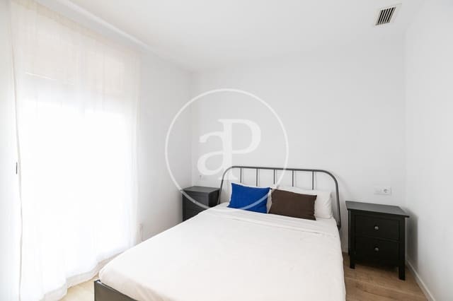 1 bedroom Apartment for rent in La Vila de Gràcia, Barcelona city - € 1,640 (Ref: 8735634)
