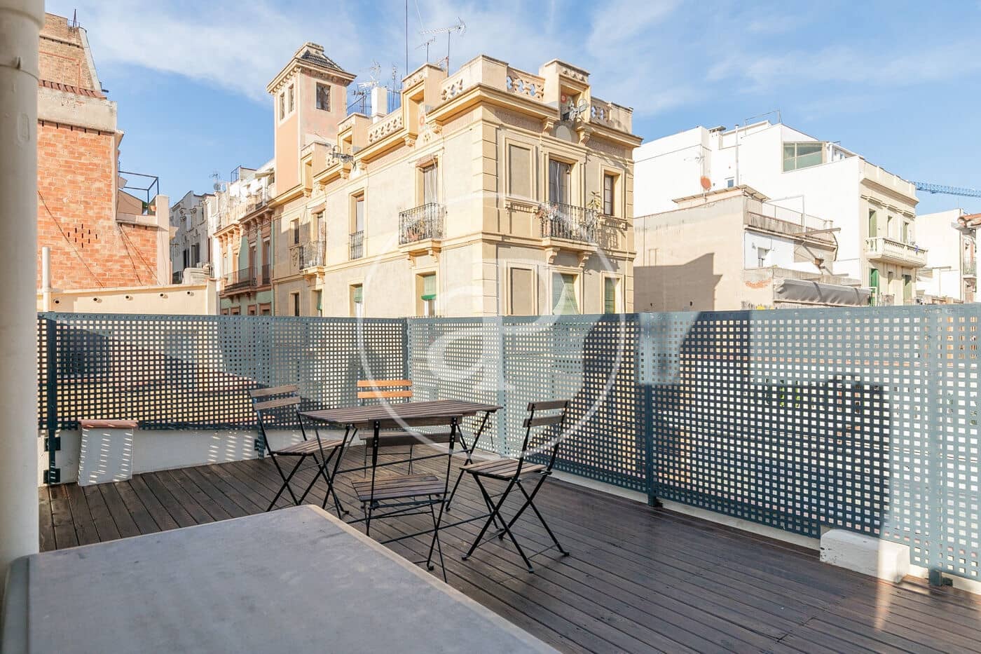 1 bedroom Apartment for rent in Barcelona city - € 1,640 (Ref: 8735634)