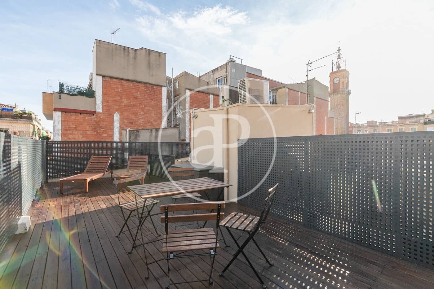 1 bedroom Apartment for rent in Barcelona city - € 1,640 (Ref: 8735634)
