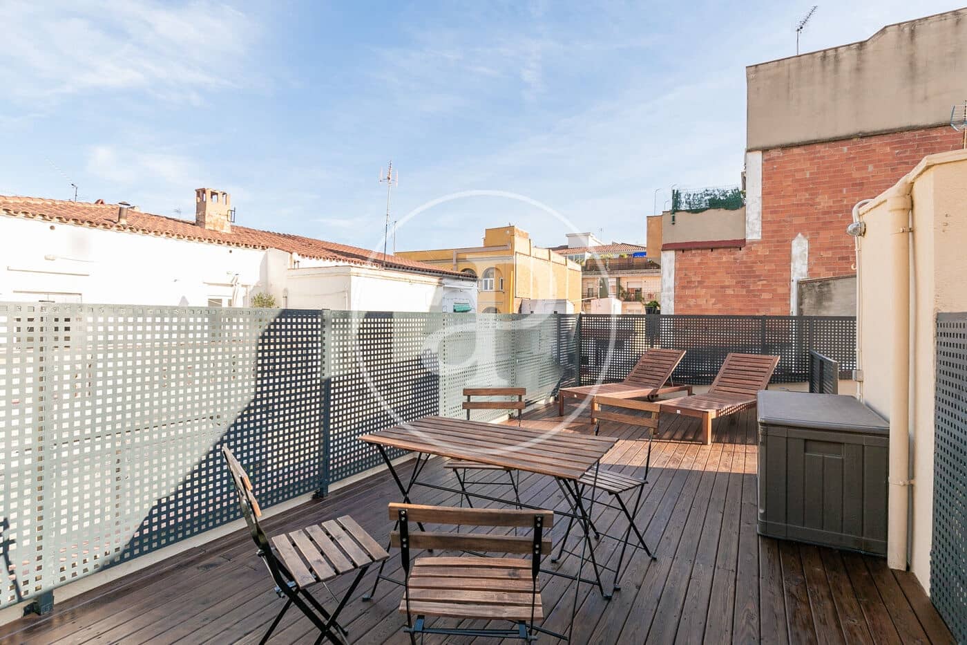 1 bedroom Apartment for rent in Barcelona city - € 1,640 (Ref: 8735634)