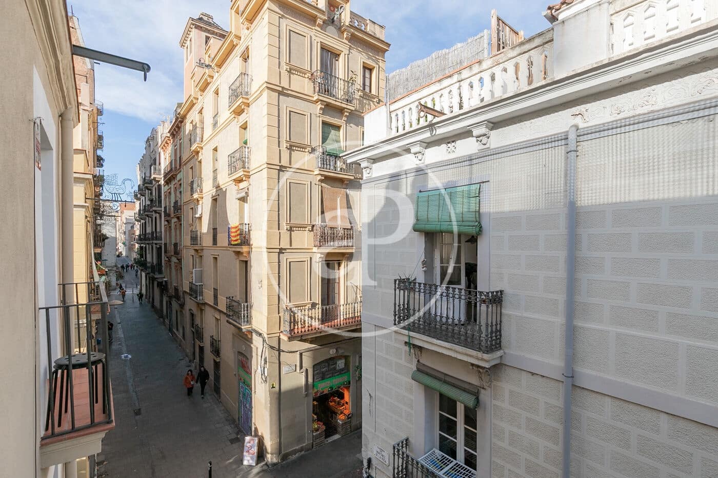 1 bedroom Apartment for rent in Barcelona city - € 1,640 (Ref: 8735634)