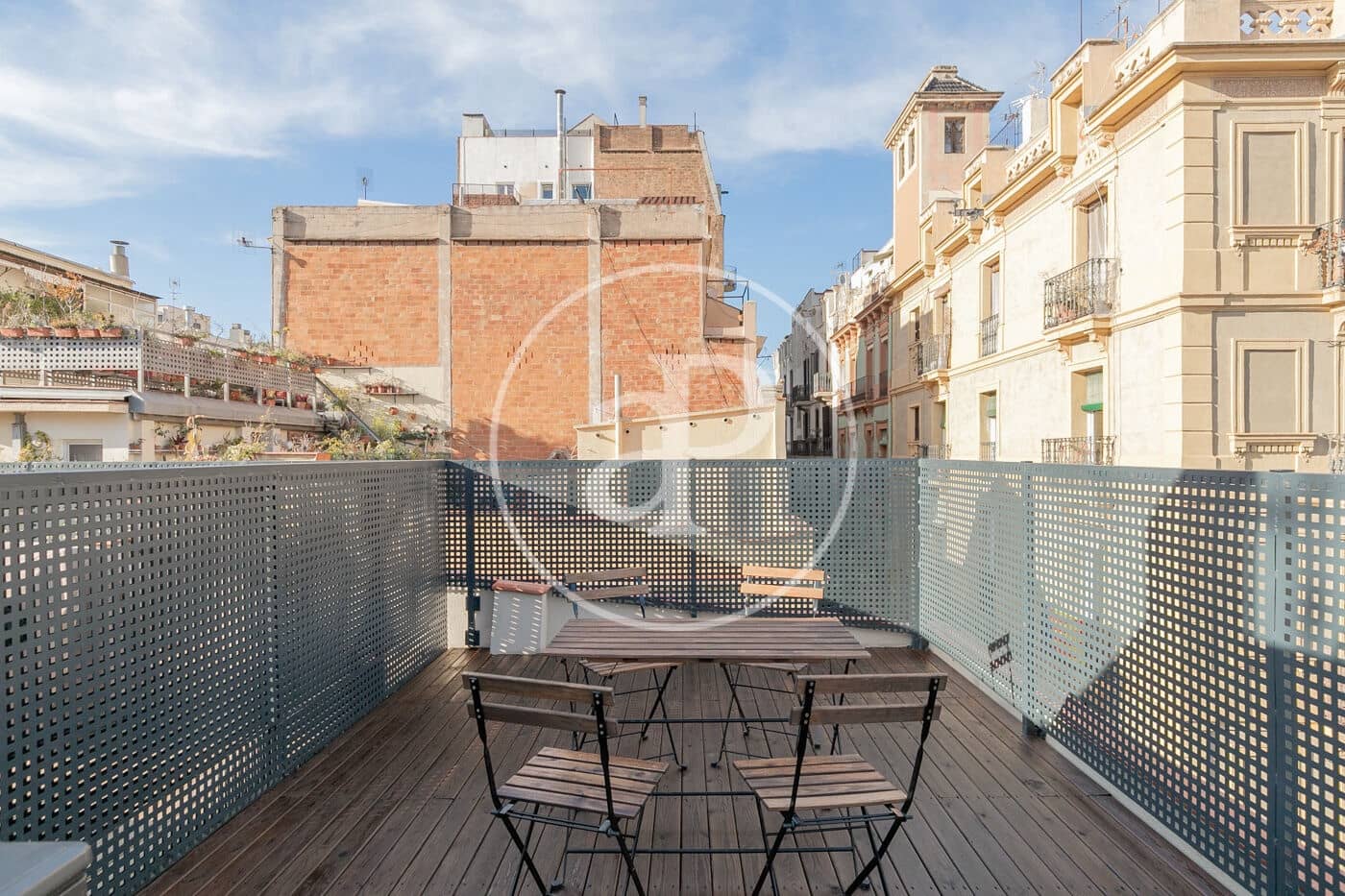 1 bedroom Apartment for rent in Barcelona city - € 1,640 (Ref: 8735634)
