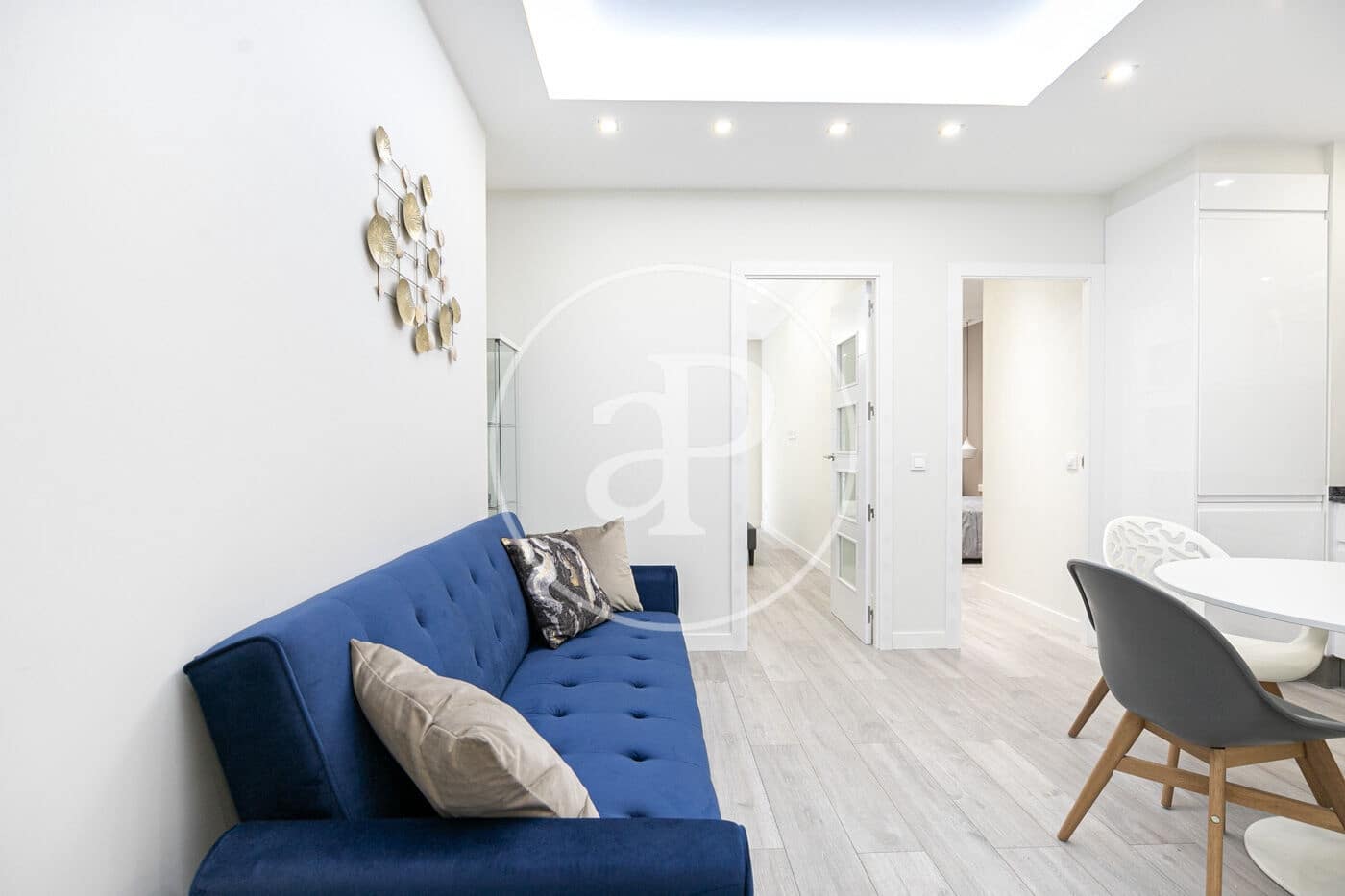 2 bedroom Apartment for rent in Barcelona city - € 1,490 (Ref: 8735640)
