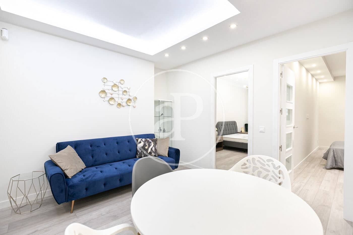 2 bedroom Apartment for rent in Barcelona city - € 1,490 (Ref: 8735640)