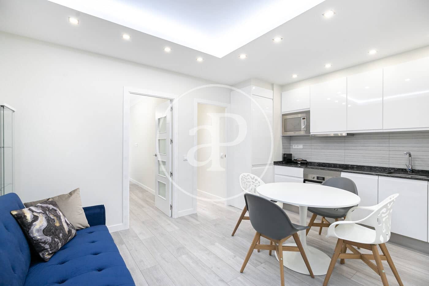 2 bedroom Apartment for rent in Barcelona city - € 1,490 (Ref: 8735640)