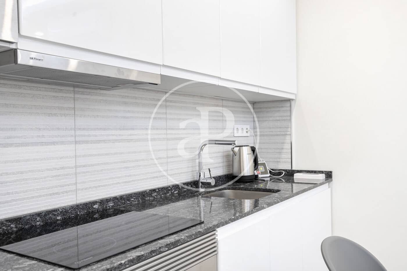 2 bedroom Apartment for rent in Barcelona city - € 1,490 (Ref: 8735640)