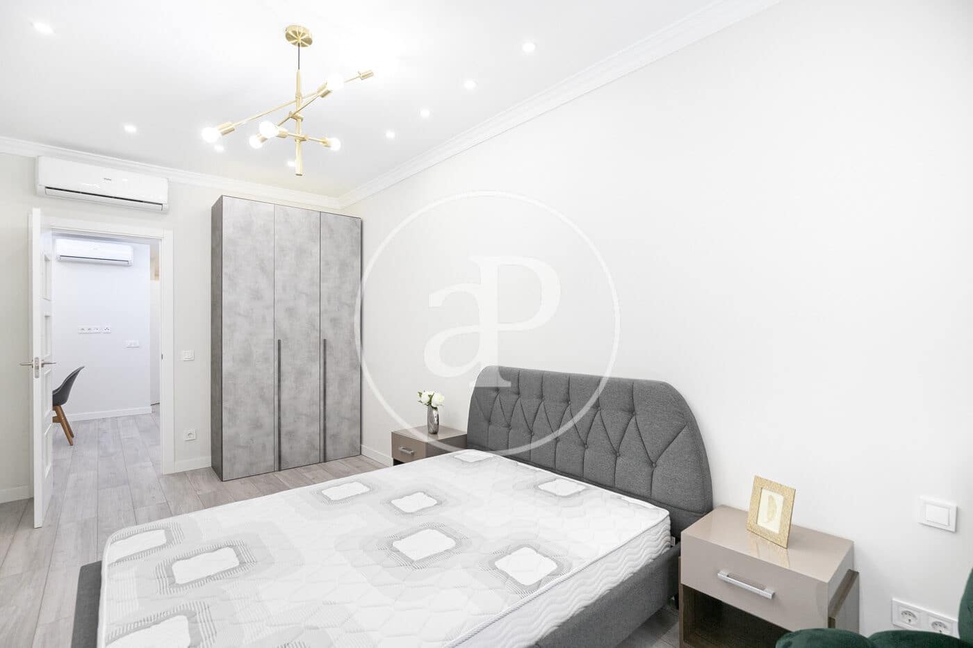 2 bedroom Apartment for rent in Barcelona city - € 1,490 (Ref: 8735640)