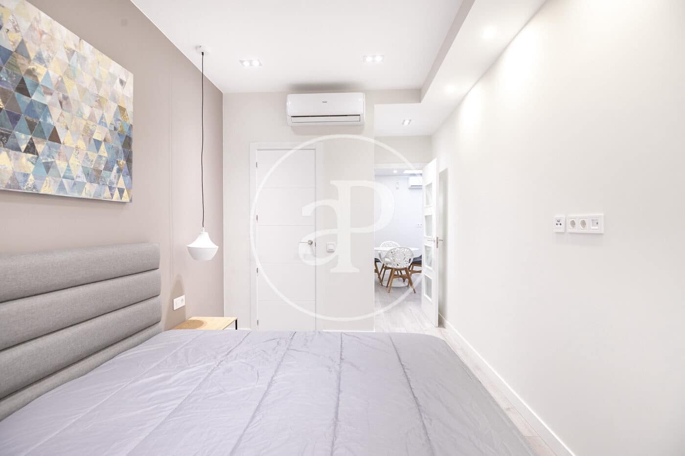 2 bedroom Apartment for rent in Barcelona city - € 1,490 (Ref: 8735640)