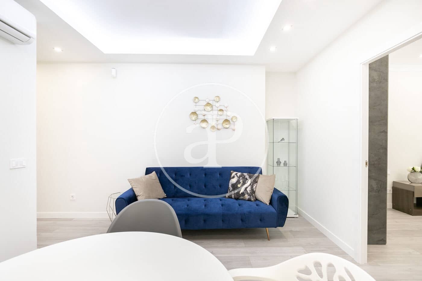 2 bedroom Apartment for rent in Barcelona city - € 1,490 (Ref: 8735640)