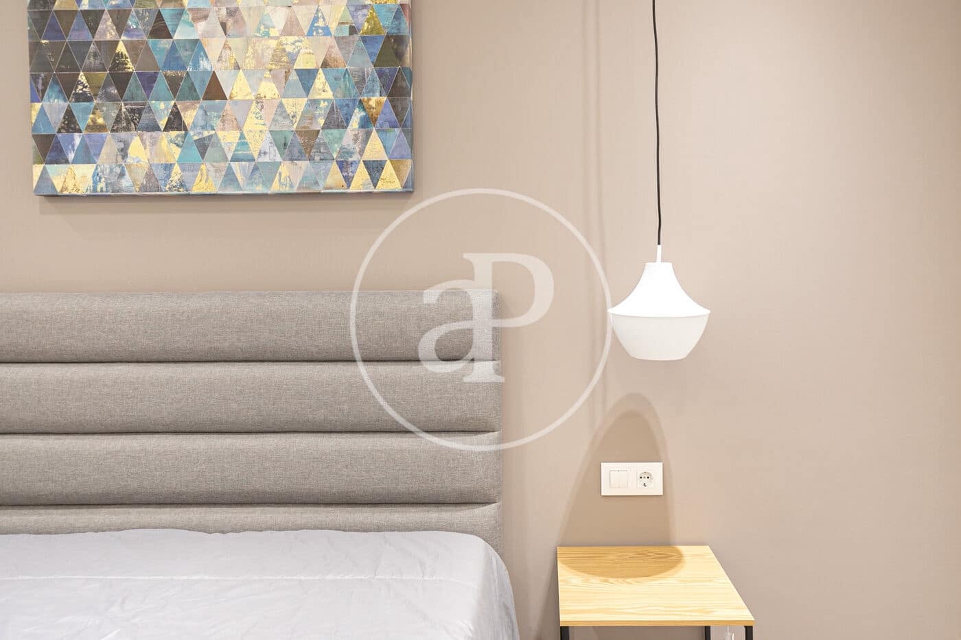 2 bedroom Apartment for rent in Barcelona city - € 1,490 (Ref: 8735640)