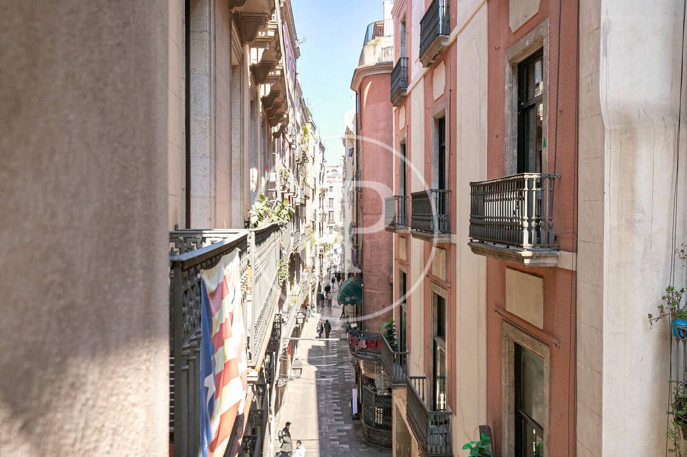 2 bedroom Apartment for rent in Barcelona city - € 1,490 (Ref: 8735640)