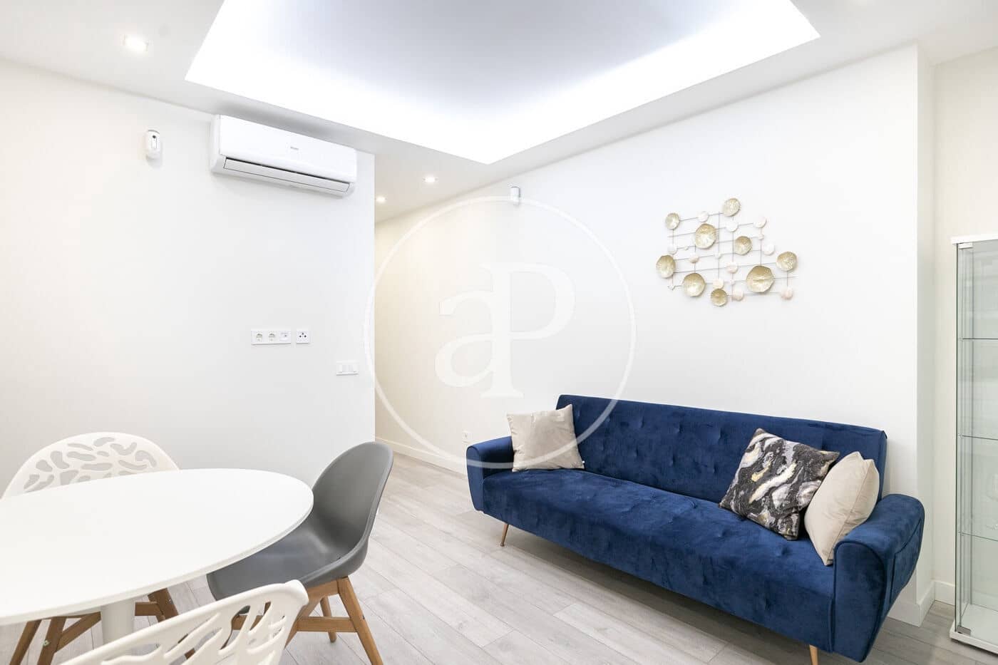 2 bedroom Apartment for rent in Barcelona city - € 1,490 (Ref: 8735640)