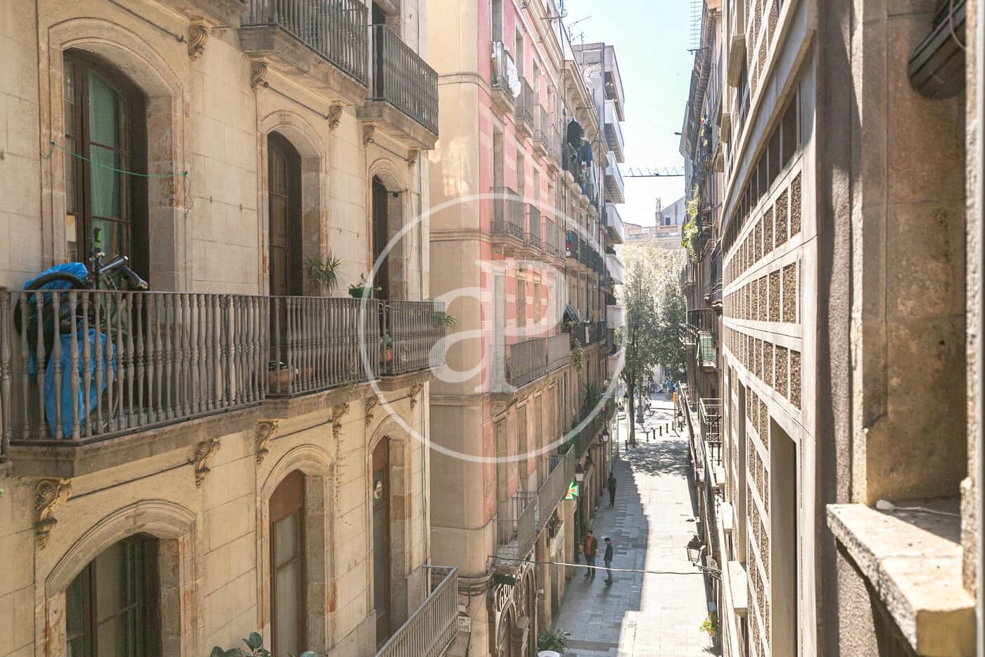 2 bedroom Apartment for rent in Barcelona city - € 1,490 (Ref: 8735640)