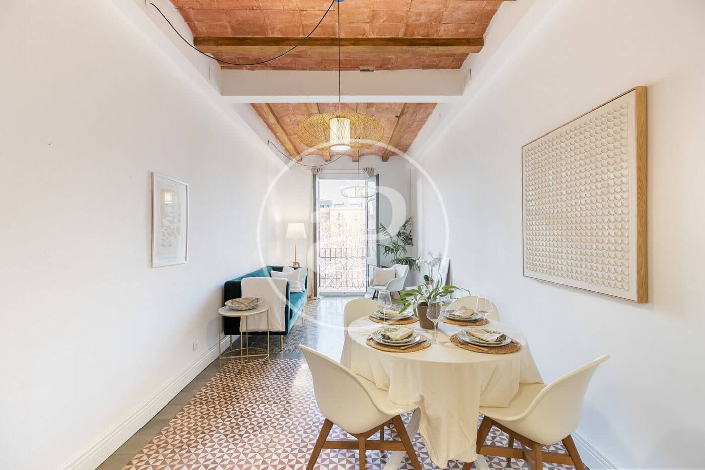 3 sypialnia Apartament na sprzedaż w Miasto Barcelona - 645 000 € (Ref: 8737899)