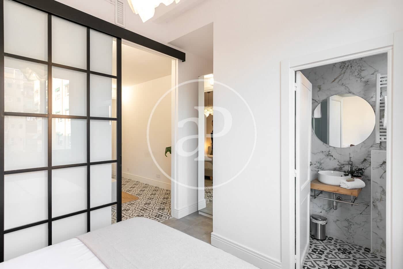 3 sypialnia Apartament na sprzedaż w Miasto Barcelona - 645 000 € (Ref: 8737899)