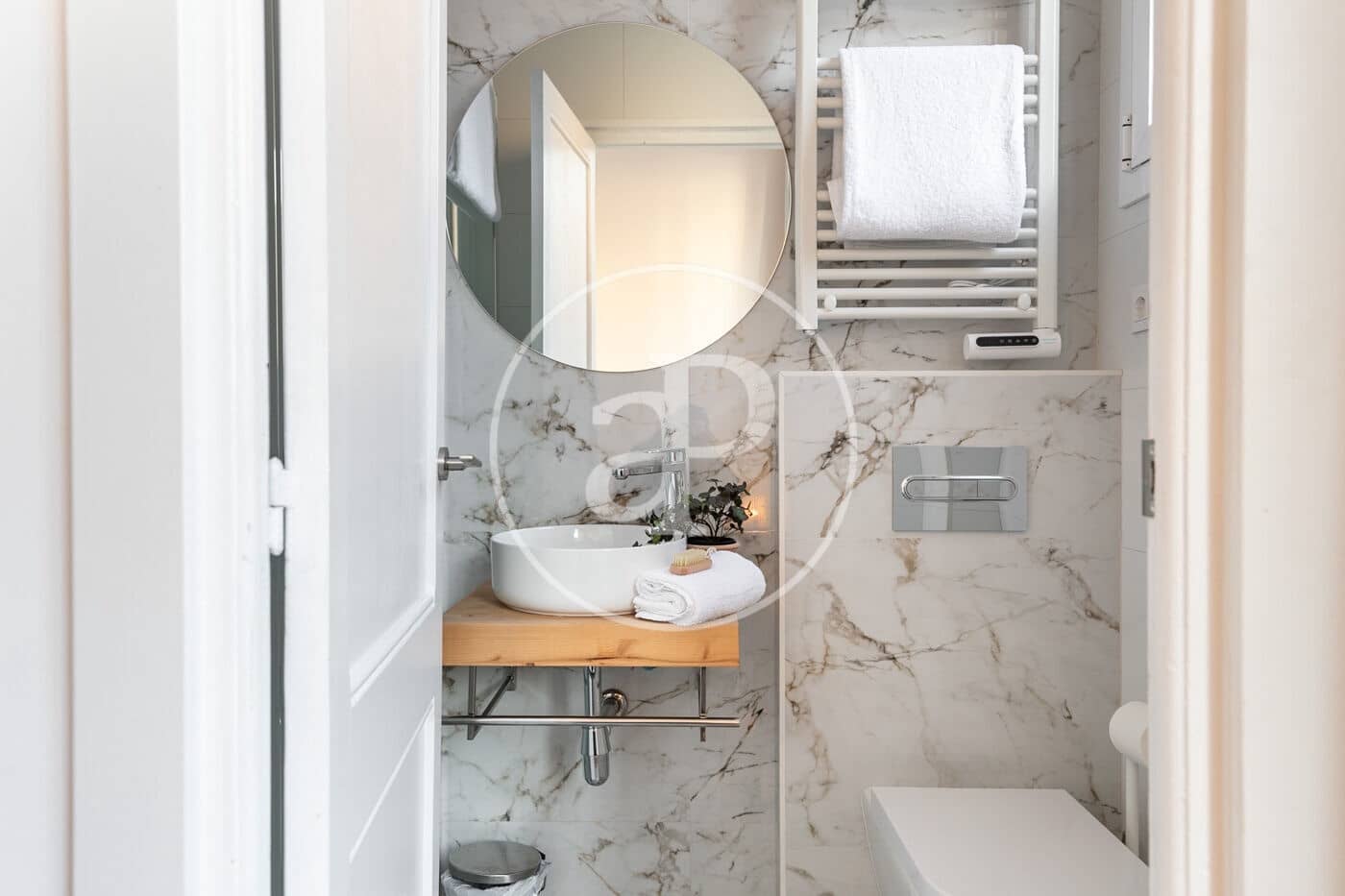 3 sypialnia Apartament na sprzedaż w Miasto Barcelona - 645 000 € (Ref: 8737899)