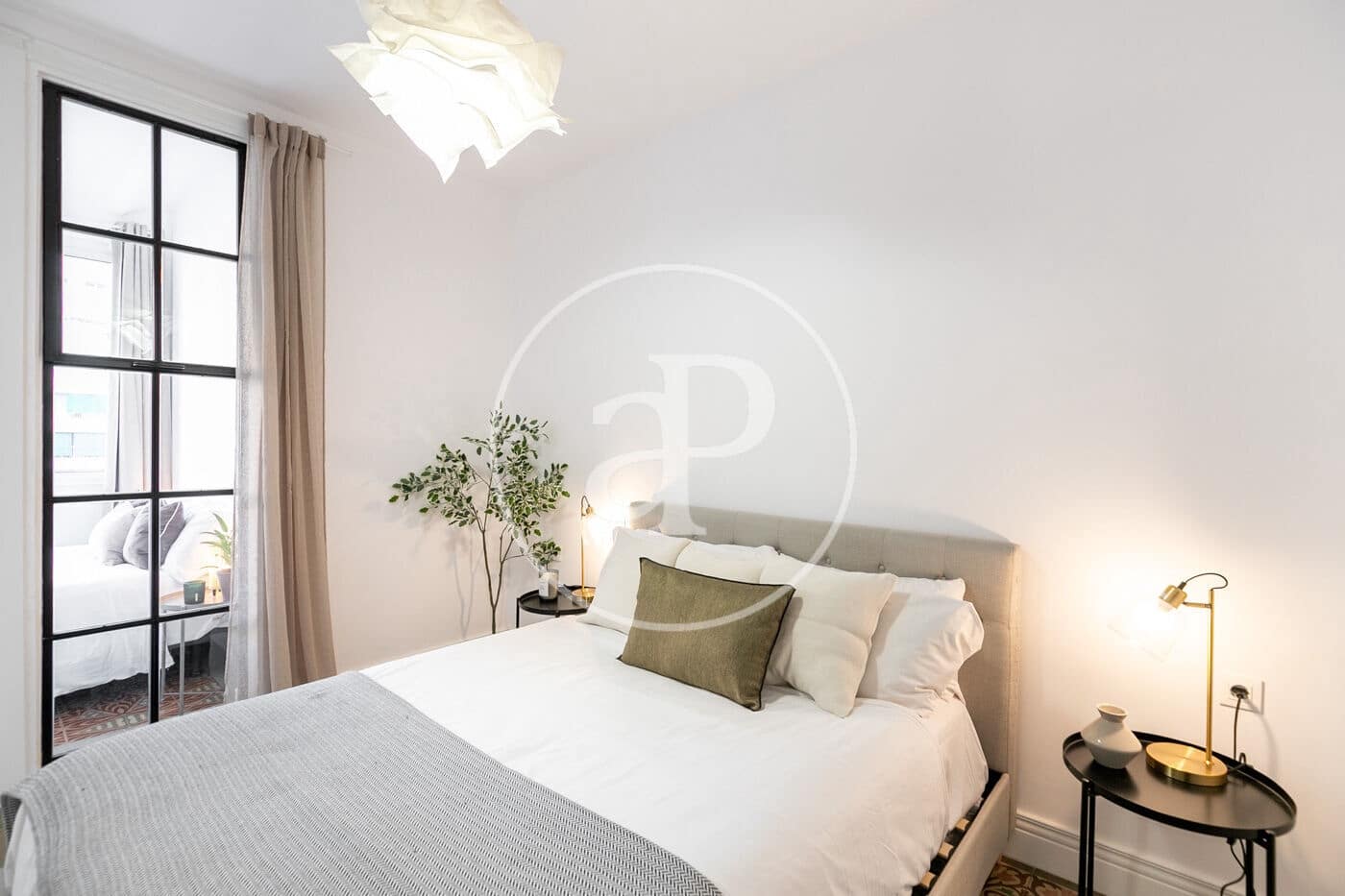 3 sypialnia Apartament na sprzedaż w Miasto Barcelona - 645 000 € (Ref: 8737899)