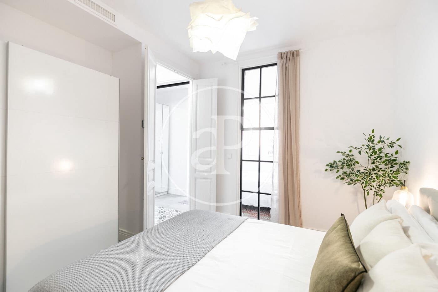 3 sypialnia Apartament na sprzedaż w Miasto Barcelona - 645 000 € (Ref: 8737899)