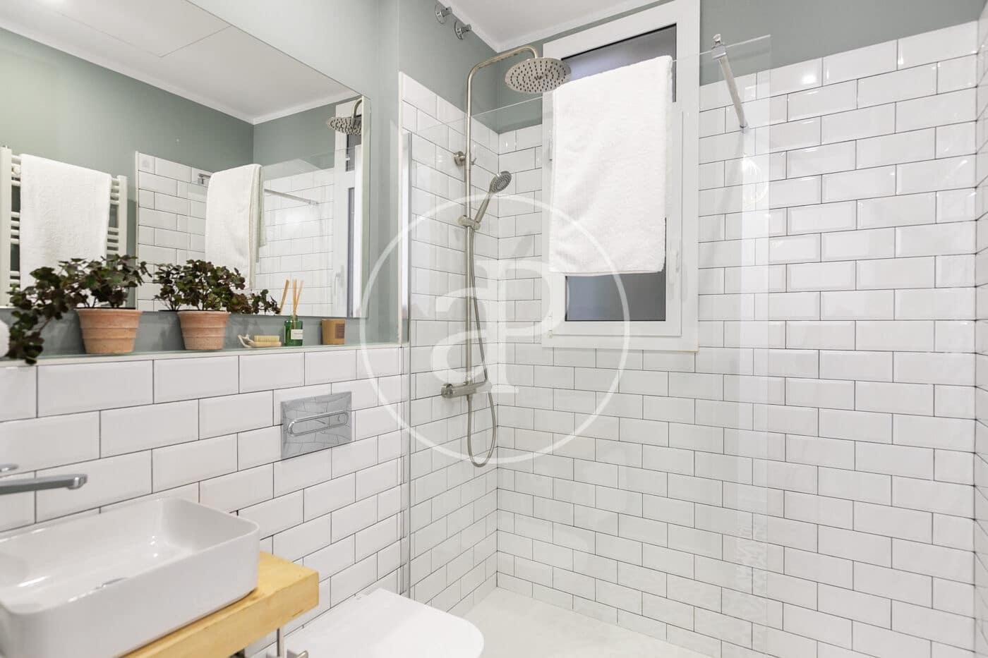 3 sypialnia Apartament na sprzedaż w Miasto Barcelona - 645 000 € (Ref: 8737899)