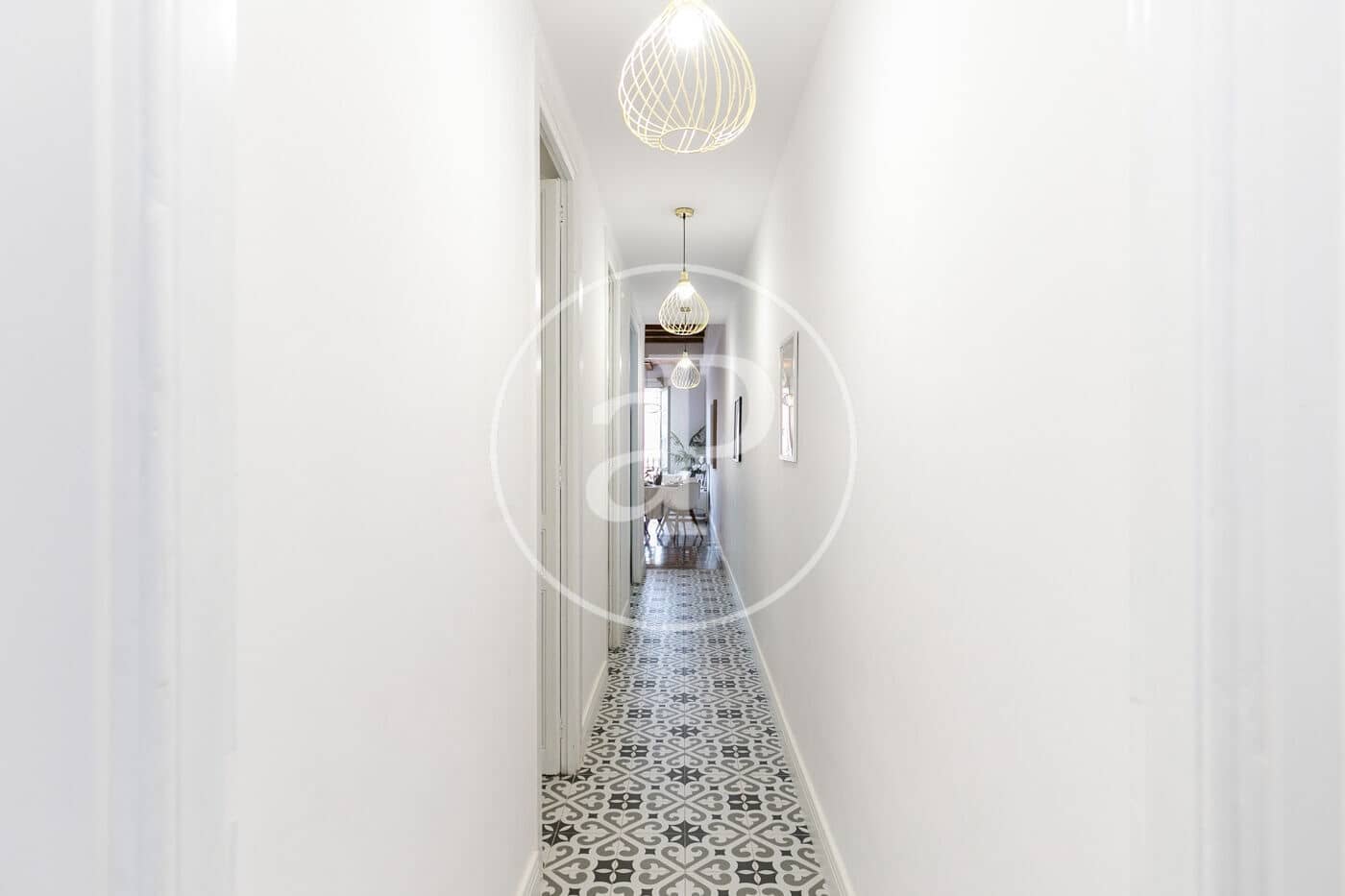 3 sypialnia Apartament na sprzedaż w Miasto Barcelona - 645 000 € (Ref: 8737899)