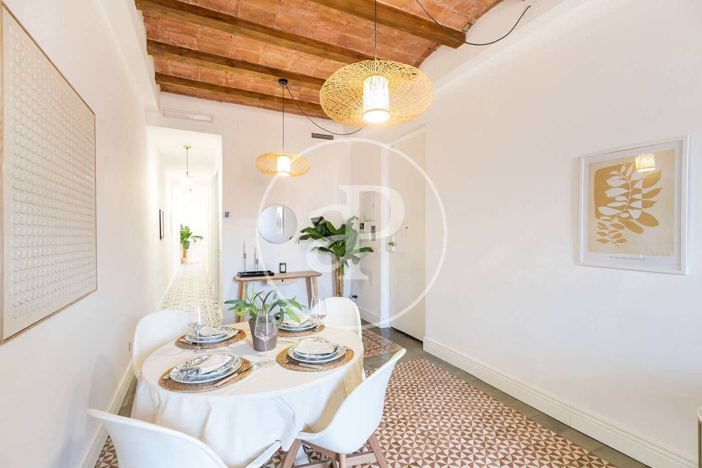 3 sypialnia Apartament na sprzedaż w Miasto Barcelona - 645 000 € (Ref: 8737899)