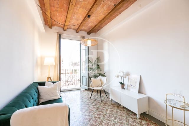 3 Zimmer Apartment zu verkaufen in El Fort Pienc, Barcelona Stadt - 645.000 € (Ref: 8737899)
