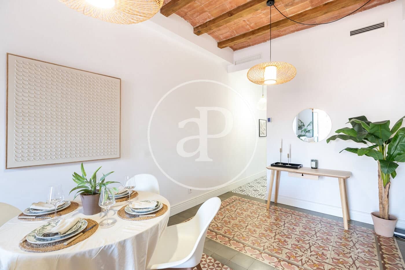 3 sypialnia Apartament na sprzedaż w Miasto Barcelona - 645 000 € (Ref: 8737899)