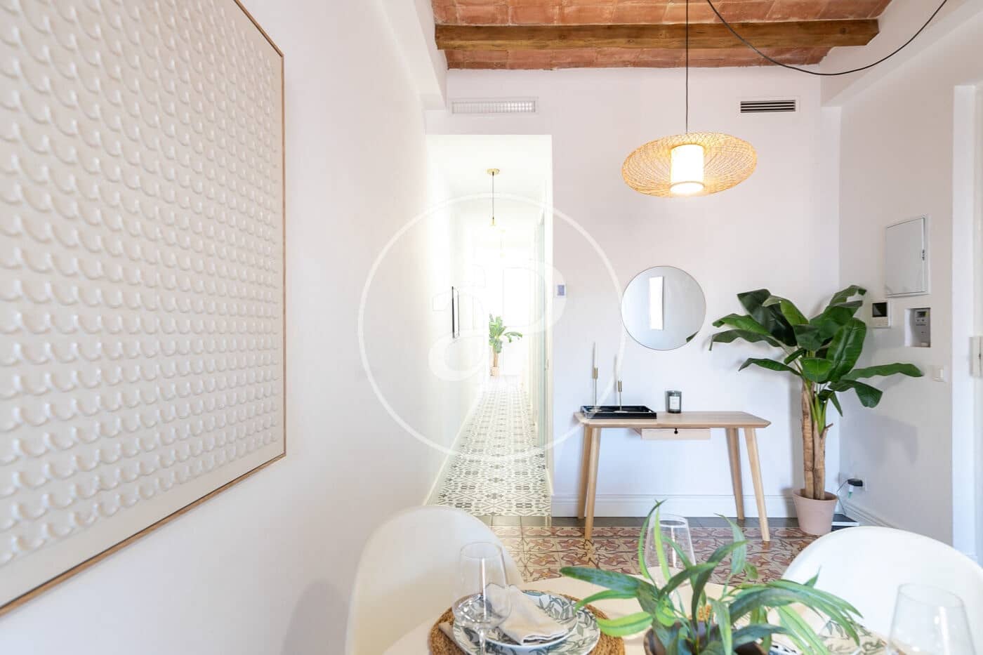 3 sypialnia Apartament na sprzedaż w Miasto Barcelona - 645 000 € (Ref: 8737899)