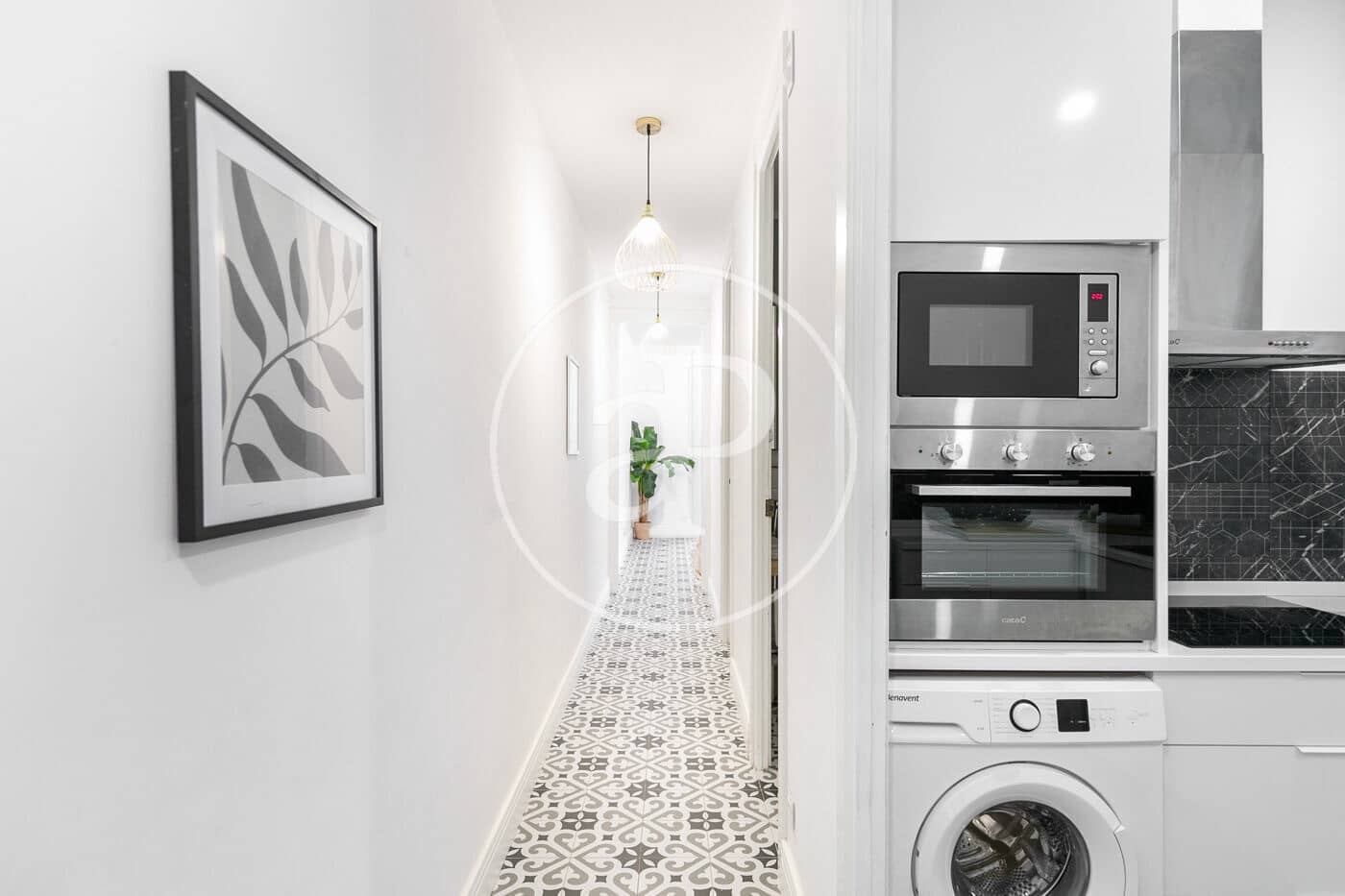 3 sypialnia Apartament na sprzedaż w Miasto Barcelona - 645 000 € (Ref: 8737899)