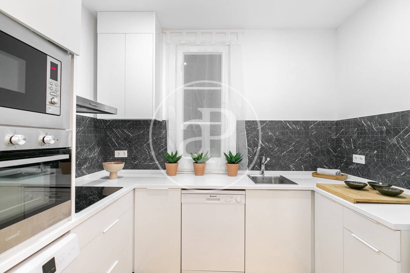 3 sypialnia Apartament na sprzedaż w Miasto Barcelona - 645 000 € (Ref: 8737899)