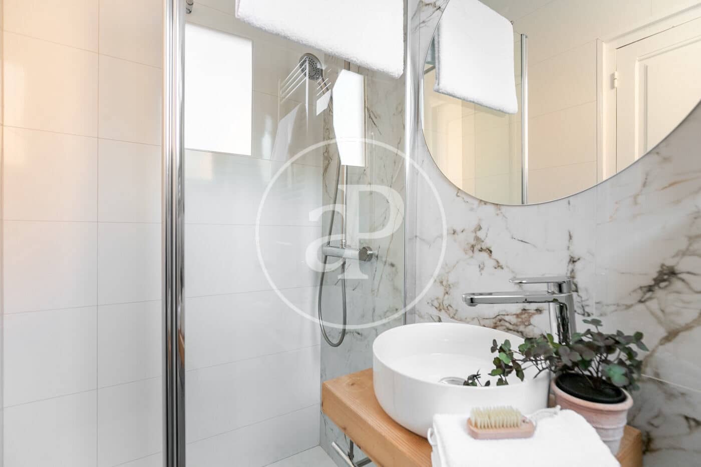 3 sypialnia Apartament na sprzedaż w Miasto Barcelona - 645 000 € (Ref: 8737899)