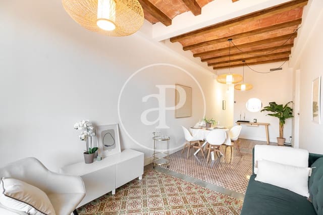 3 Zimmer Apartment zu verkaufen in El Fort Pienc, Barcelona Stadt - 645.000 € (Ref: 8737899)
