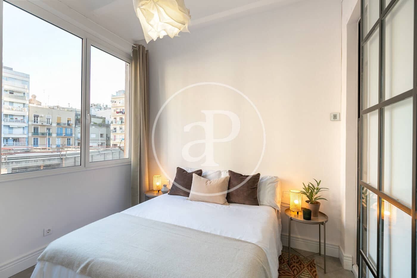 3 sypialnia Apartament na sprzedaż w Miasto Barcelona - 645 000 € (Ref: 8737899)