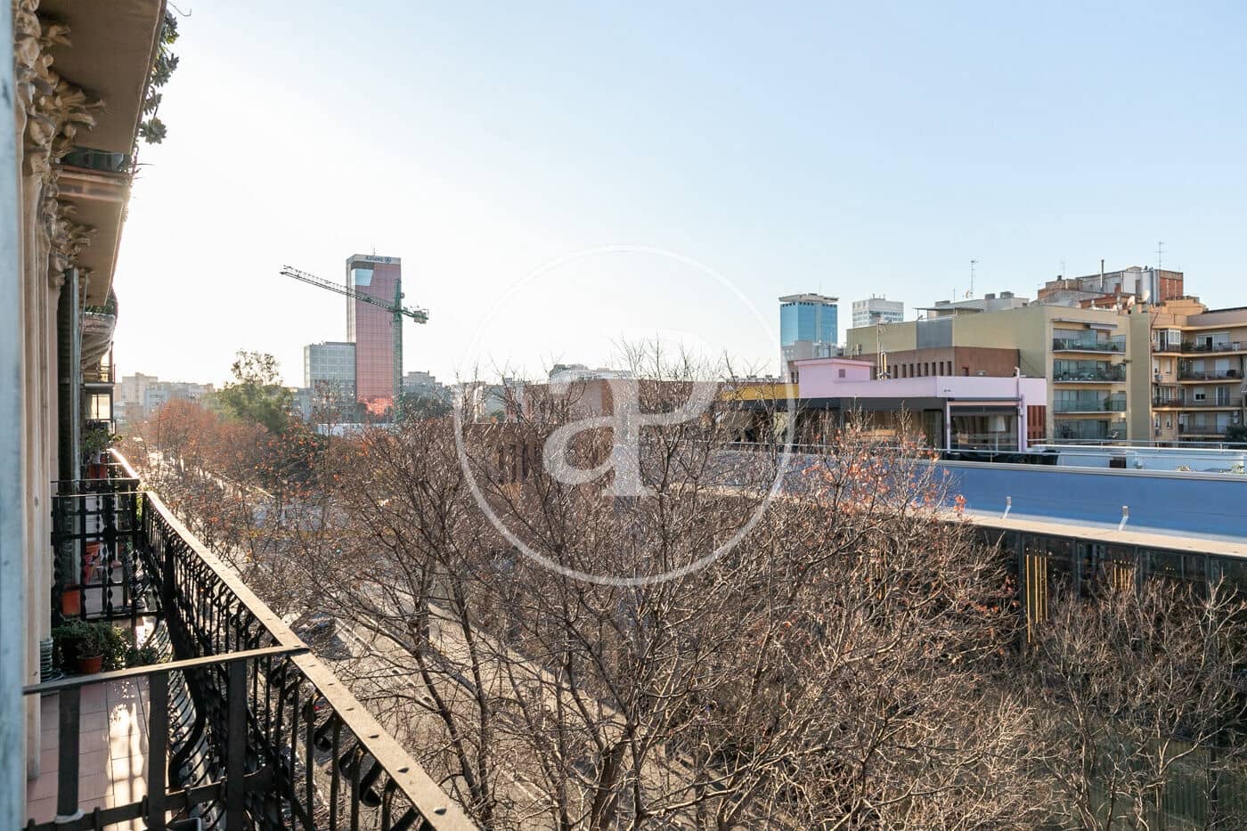 3 sypialnia Apartament na sprzedaż w Miasto Barcelona - 645 000 € (Ref: 8737899)