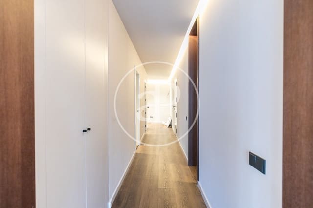 2 bedroom Apartment for sale in Sant Gervasi - Galvany, Barcelona city - € 1,350,000 (Ref: 8739066)