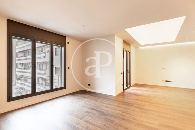 2 bedroom Apartment for sale in Sant Gervasi - Galvany, Barcelona city - € 1,350,000 (Ref: 8739066)